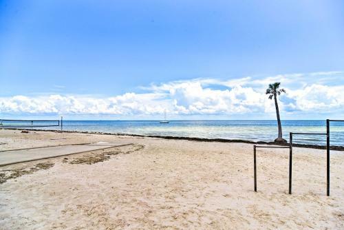 Old St Pete Bungalow - Downtown 1 Mi, Beach 8 Mi!