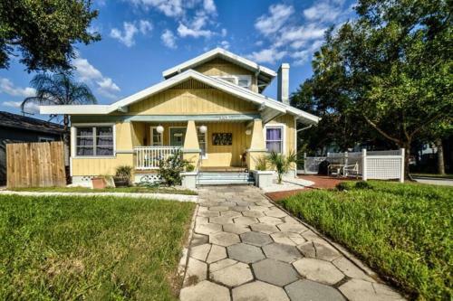 Apartamento St Pete Vacation Rentals