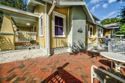 Apartamento St Pete Vacation Rentals