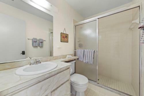 Blind Pass Condo F204 On Beautiful Sanibel Island