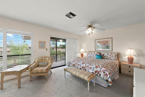 Blind Pass Condo F204 On Beautiful Sanibel Island
