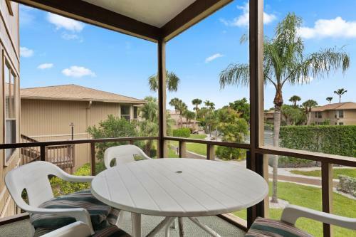 Blind Pass Condo F204 On Beautiful Sanibel Island