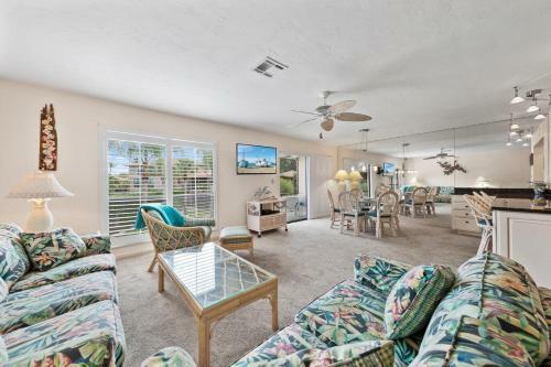 Blind Pass Condo F204 On Beautiful Sanibel Island