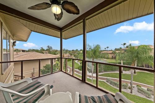Blind Pass Condo F204 On Beautiful Sanibel Island