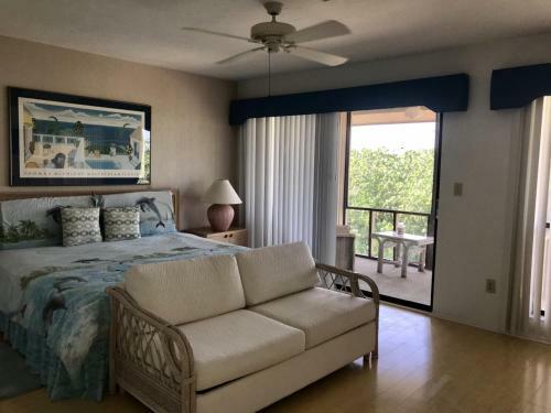 Blind Pass Condo F206 On Beautiful Sanibel Island