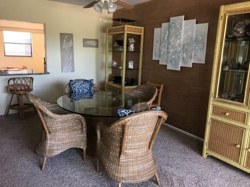 Blind Pass Condo F206 On Beautiful Sanibel Island