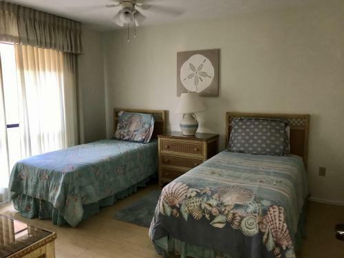 Blind Pass Condo F206 On Beautiful Sanibel Island