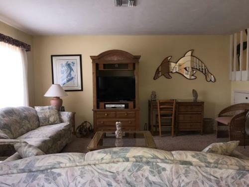 Blind Pass Condo F206 On Beautiful Sanibel Island