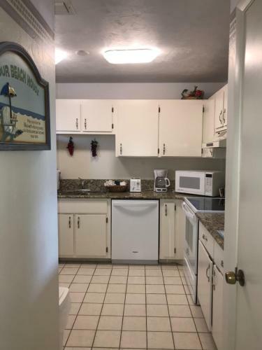 Blind Pass Condo F206 On Beautiful Sanibel Island