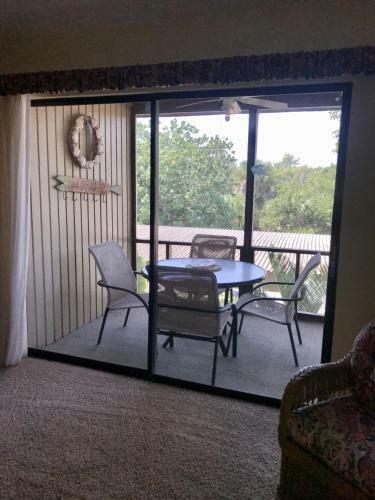Blind Pass Condo F206 On Beautiful Sanibel Island