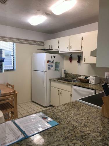 Blind Pass Condo F206 On Beautiful Sanibel Island