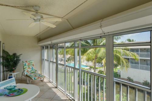Apartamento Sanibel Siesta On The Beach Unit 405 Condo