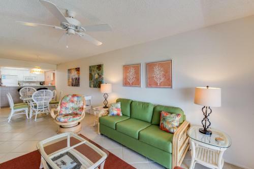 Apartamento Sanibel Siesta On The Beach Unit 111 Condo