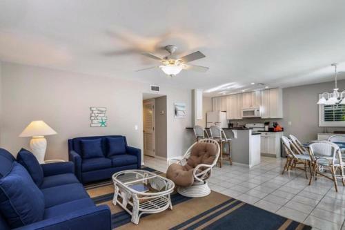 Apartamento Sanibel Arms D4