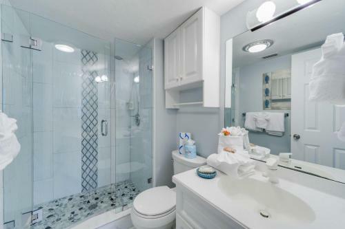 Apartamento Sanibel Siesta On The Beach Unit 502 Condo
