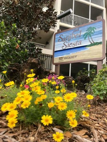 Apartamento Sanibel Siesta On The Beach Unit 502 Condo