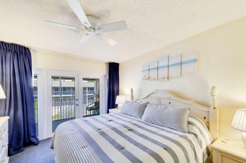 Apartamento Sanibel Siesta On The Beach Unit 406 Condo