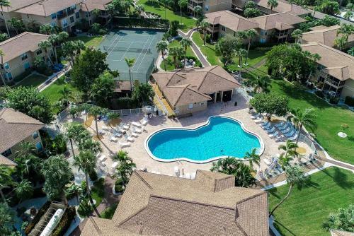 Blind Pass Condo E103 On Beautiful Sanibel Island