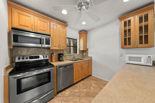 Blind Pass Condo F103 On Beautiful Sanibel Island