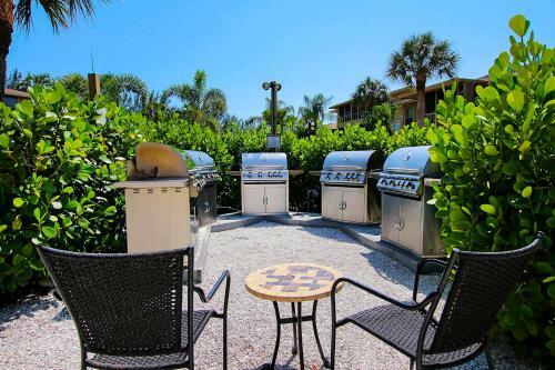 Blind Pass Condo F103 On Beautiful Sanibel Island