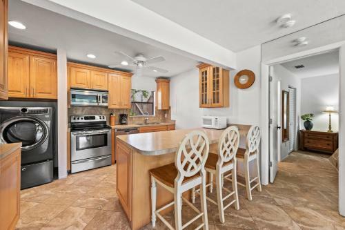 Blind Pass Condo F103 On Beautiful Sanibel Island