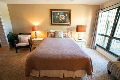 Family Style Beach Resort Condo On Quiet West End A104