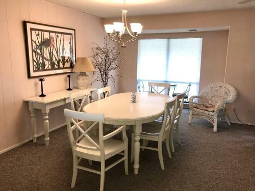 Blind Pass Condo E210 On Beautiful Sanibel Island