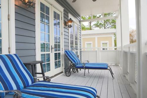 Our Happy Place - 50 Venice Circle By Dune Vacation Rentals