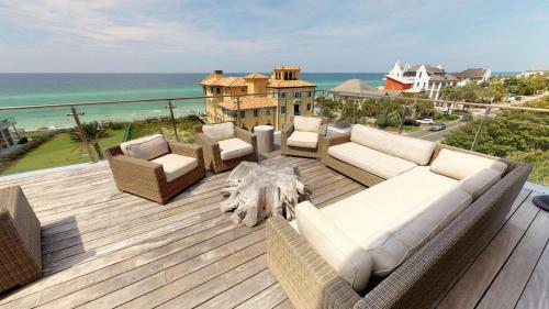 Viridian By Dune Vacation Rentals