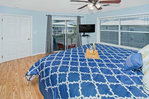 Apartamento Beachside Villas #433 - 1437477