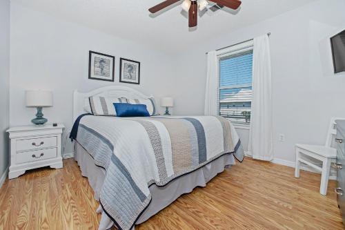 Apartamento Beachside Villas #433 - 1437477