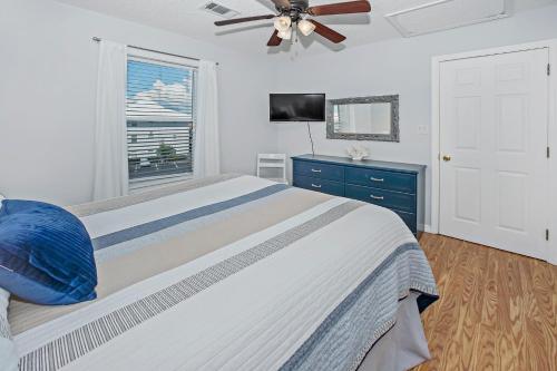 Apartamento Beachside Villas #433 - 1437477
