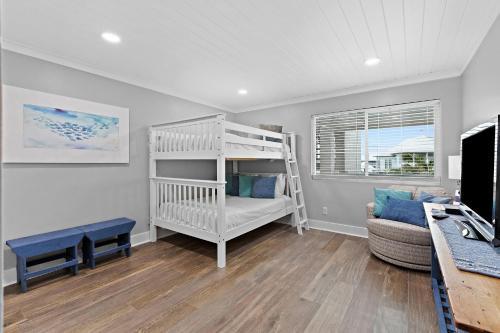 Sugar Dunes Condos