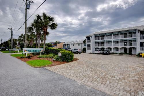 Seamist Condos
