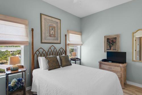 Dunes Of Seagrove Condos