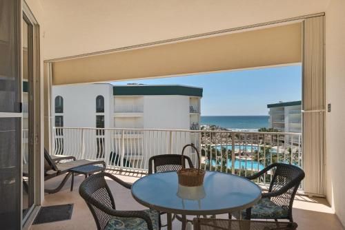 Dunes Of Seagrove Condos