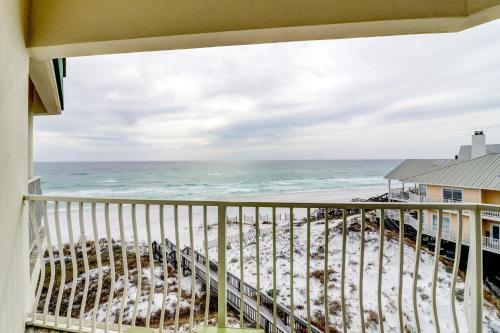 Dunes Of Seagrove Condos
