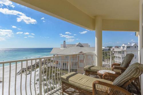 Dunes Of Seagrove Condos