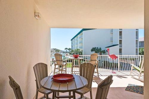 Dunes Of Seagrove Condos