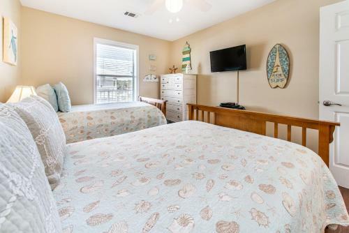 Apartamento Beachside Villas 332 By Realjoy Vacations