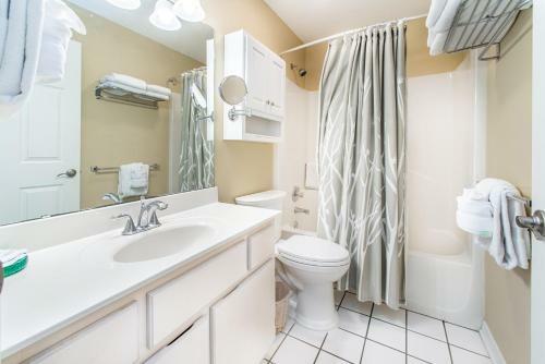 Apartamento Beachside Villas 332 By Realjoy Vacations