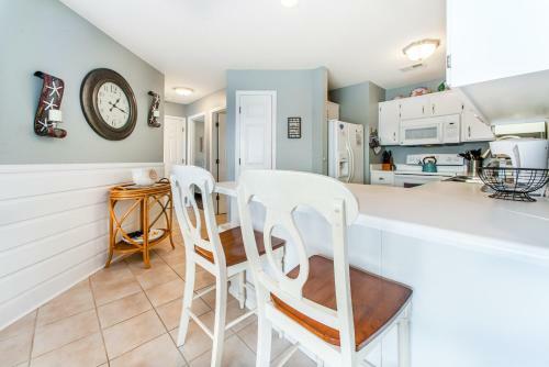 Apartamento Beachside Villas 332 By Realjoy Vacations