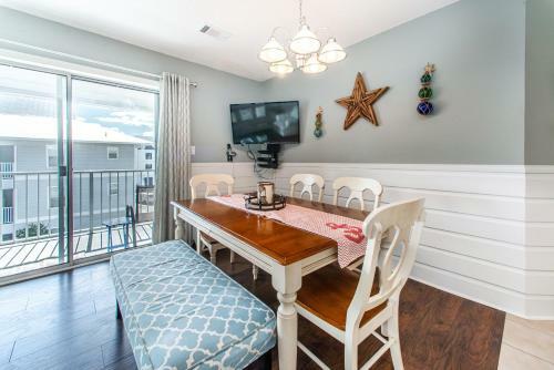 Apartamento Beachside Villas 332 By Realjoy Vacations