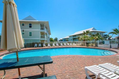 Apartamento Beachside Villas 332 By Realjoy Vacations