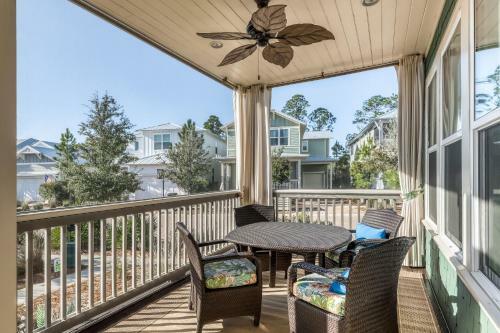 Naturewalk- Seas The Day