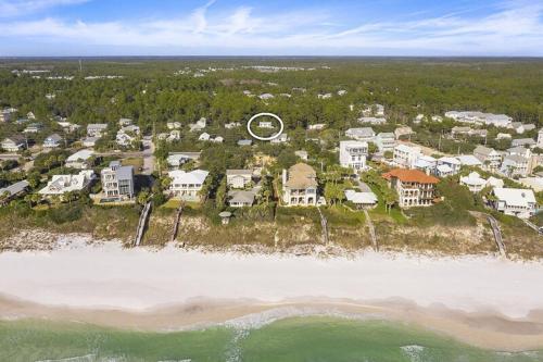 Beach Baby By Five Star Properties