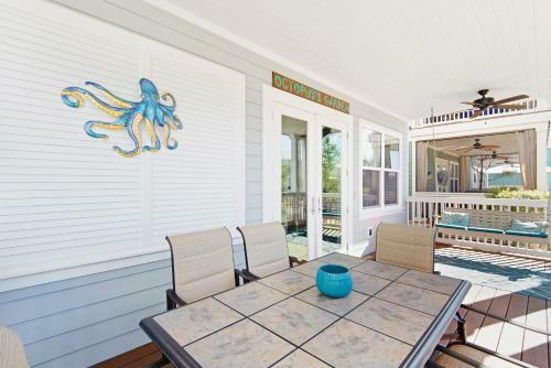 Octopus's Garden By Realjoy Vacations