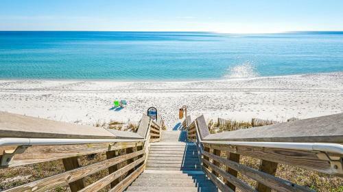 Octopus's Garden By Realjoy Vacations