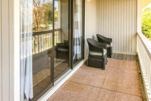 Beachwood Villas