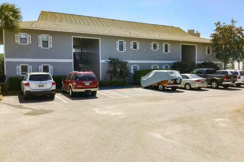 Beachwood Villas